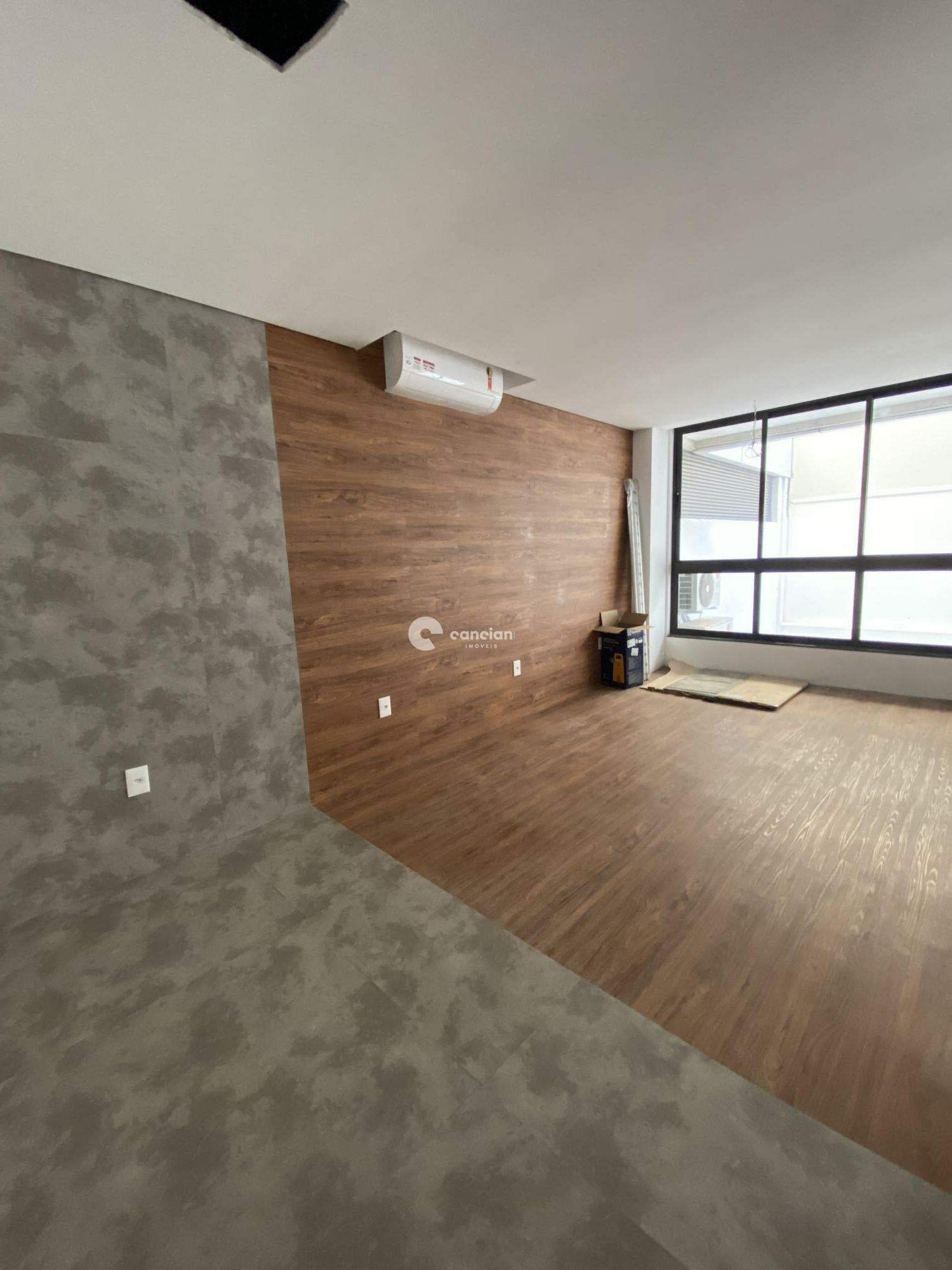 Apartamento à venda no Nossa Senhora de Fátima: 