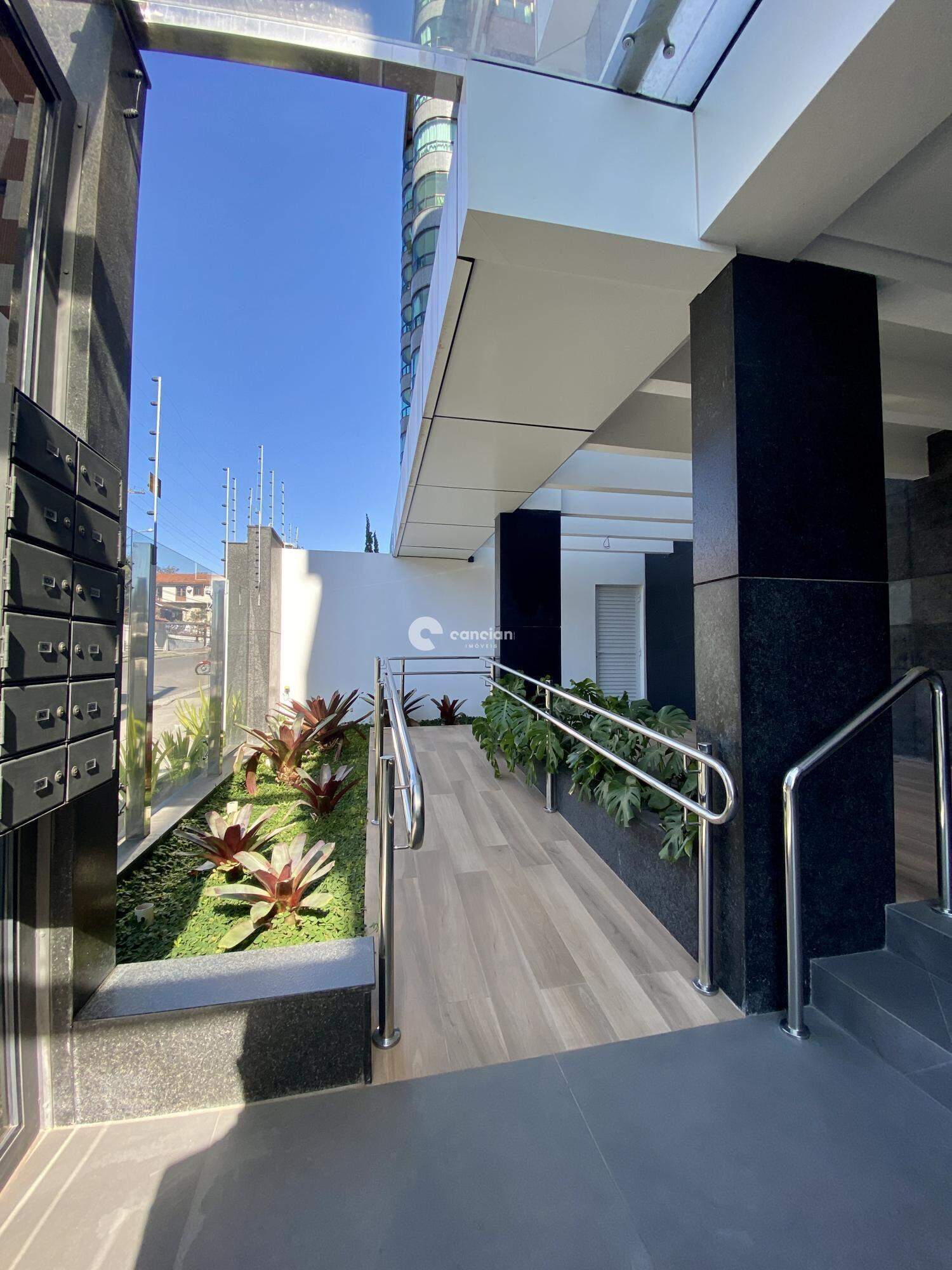 Apartamento à venda no Nossa Senhora de Fátima: 