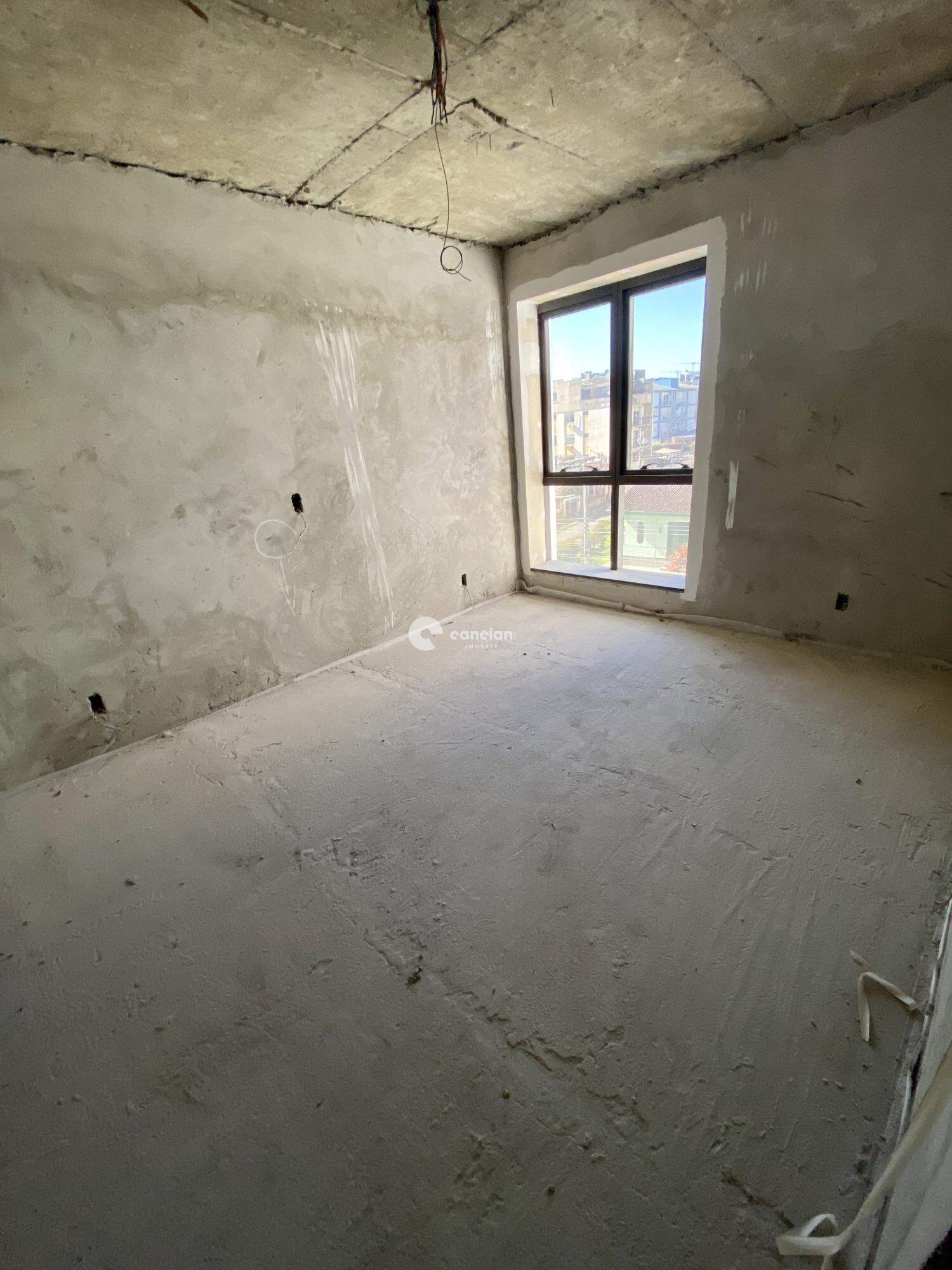 Apartamento à venda no Nossa Senhora de Fátima: 