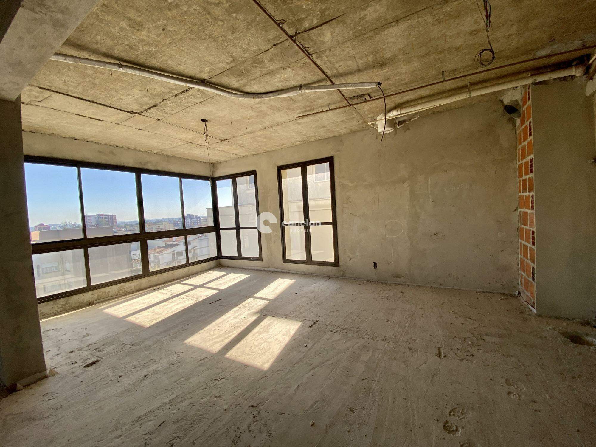 Apartamento à venda no Nossa Senhora de Fátima: 