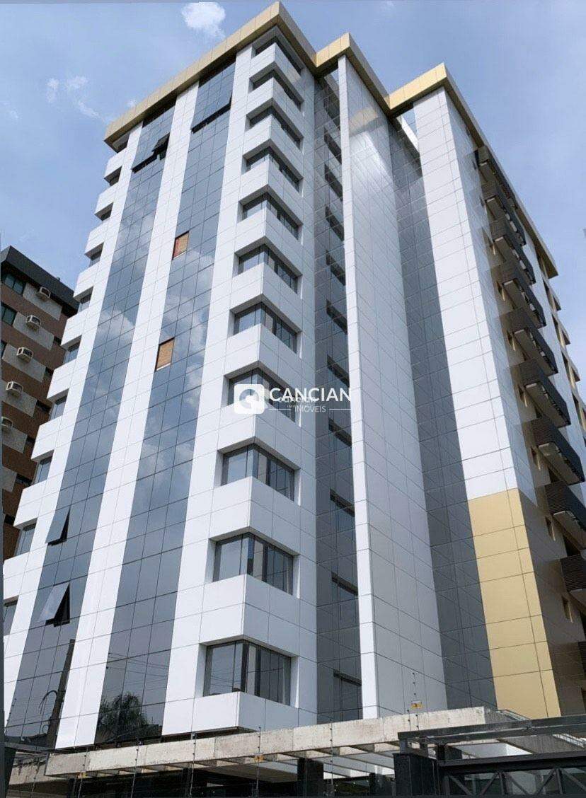 Apartamento à venda no Nossa Senhora de Fátima: 