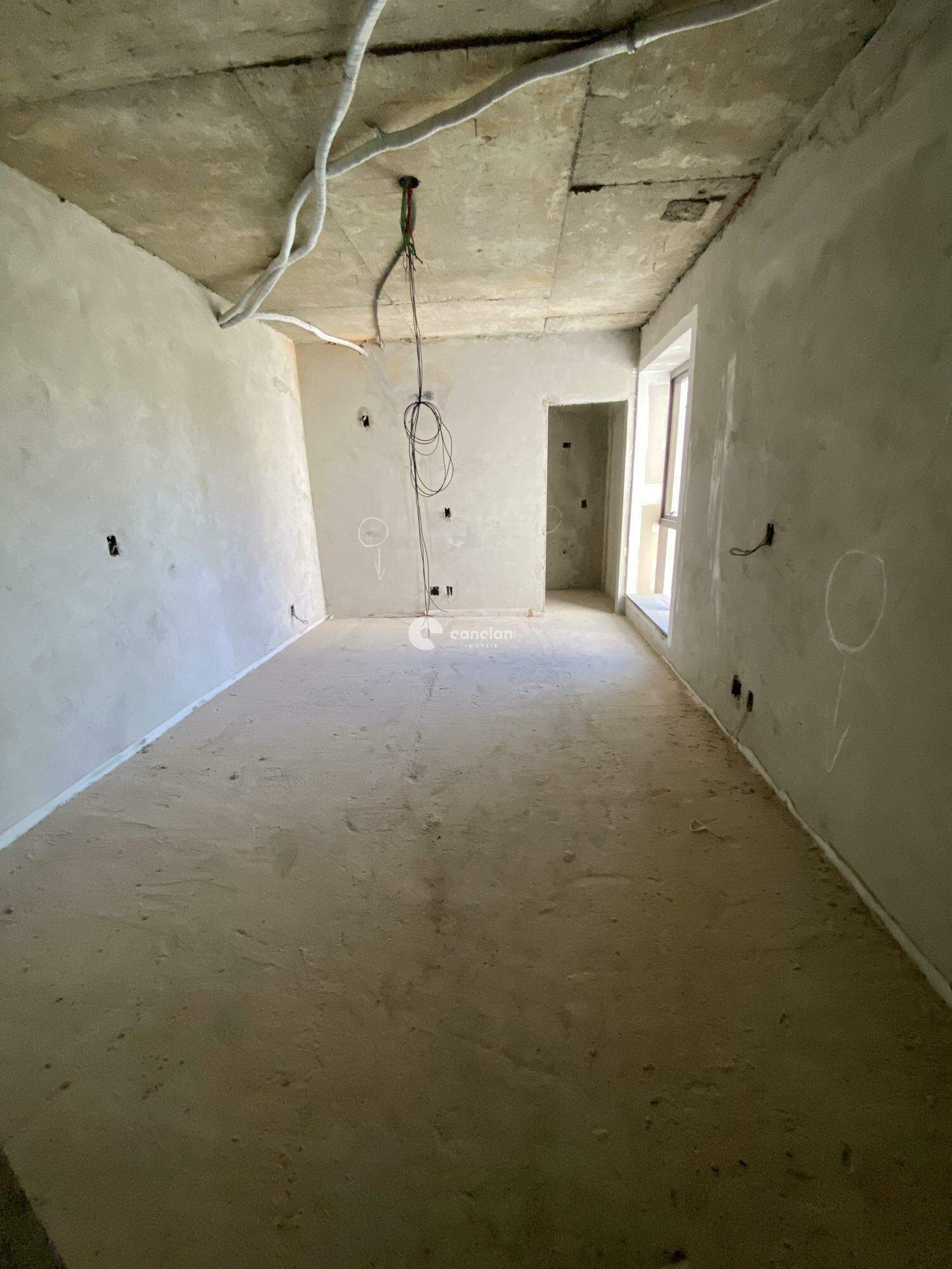 Apartamento à venda no Nossa Senhora de Fátima: 