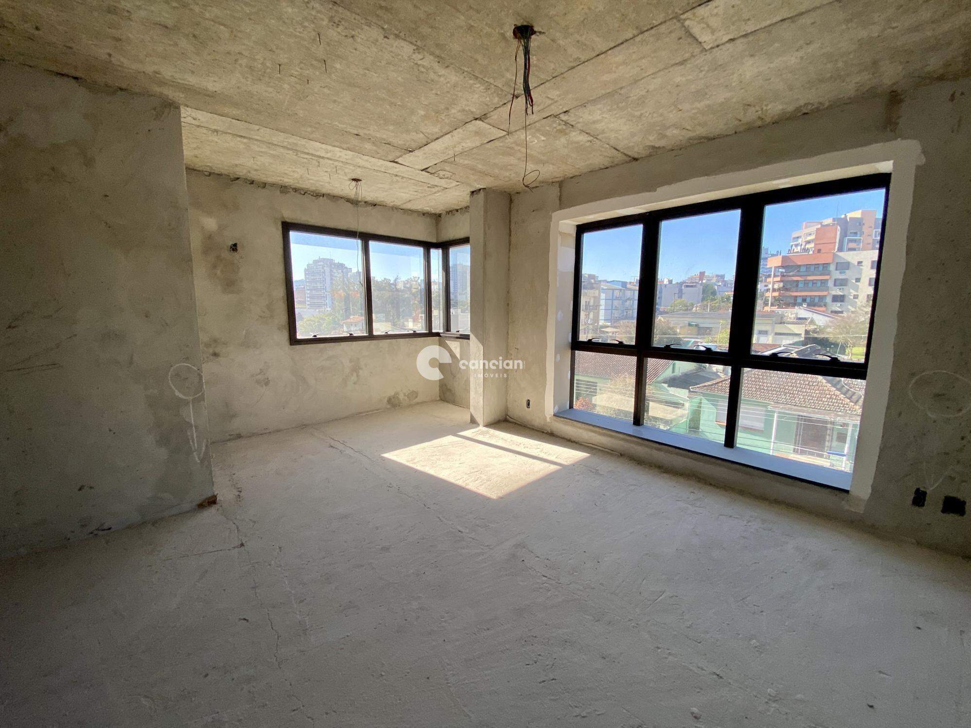 Apartamento à venda no Nossa Senhora de Fátima: 