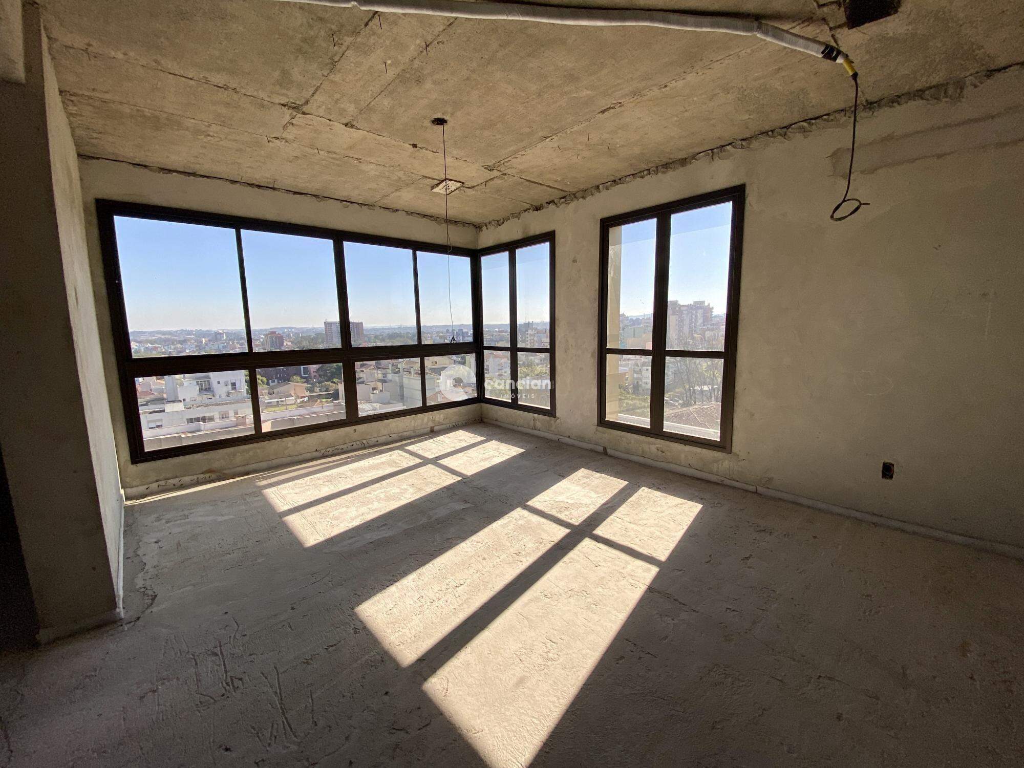 Apartamento à venda no Nossa Senhora de Fátima: 