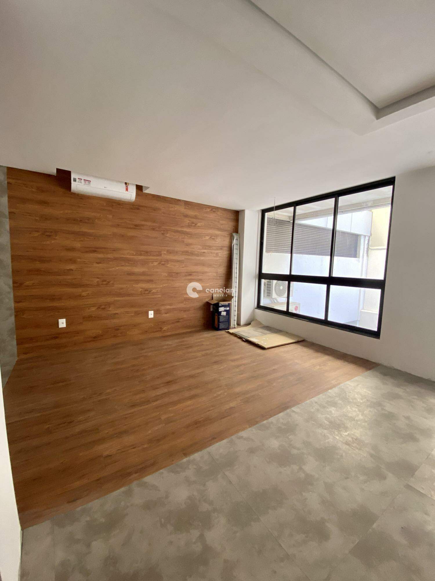 Apartamento à venda no Nossa Senhora de Fátima: 