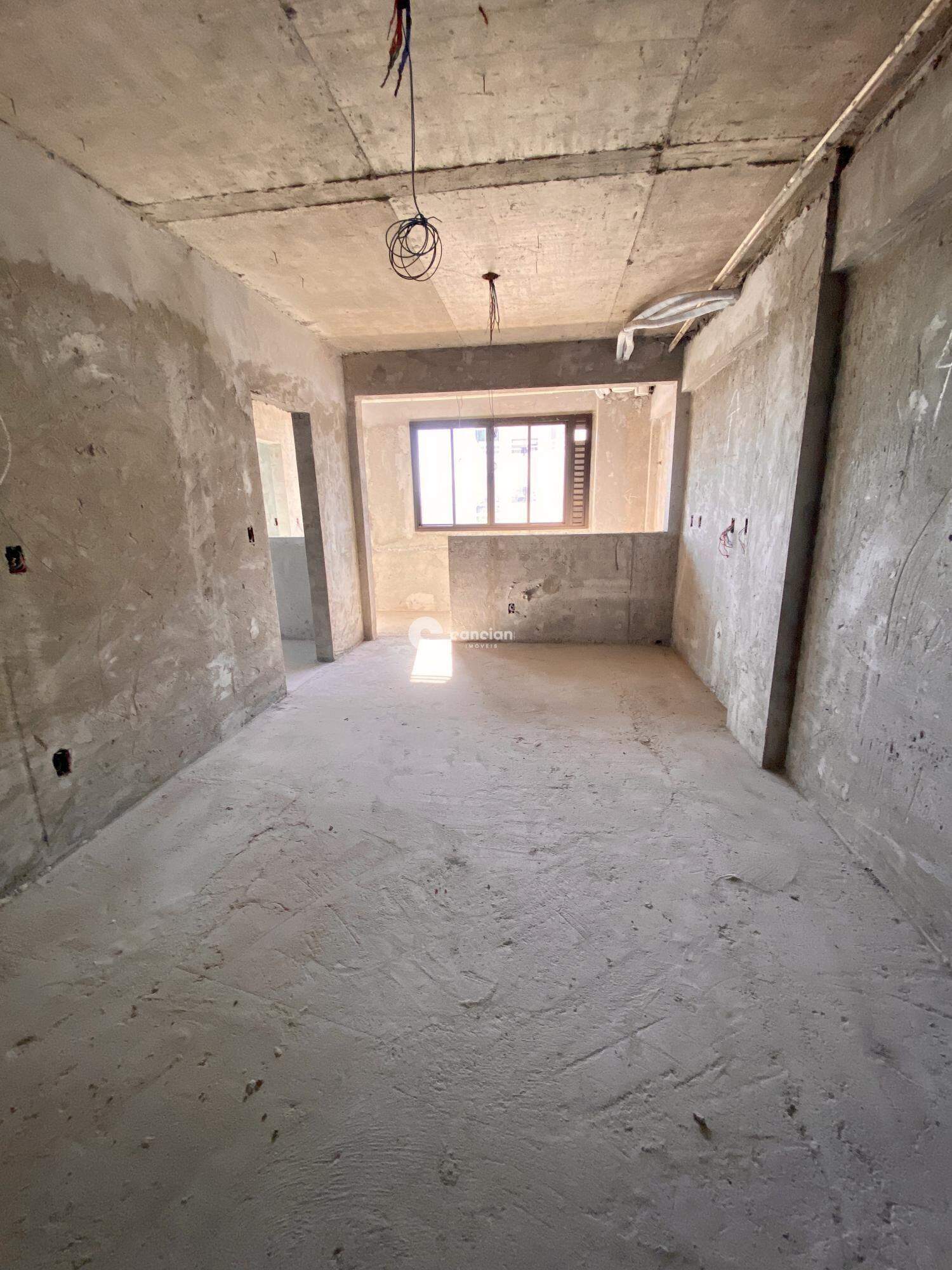 Apartamento à venda no Nossa Senhora de Fátima: 