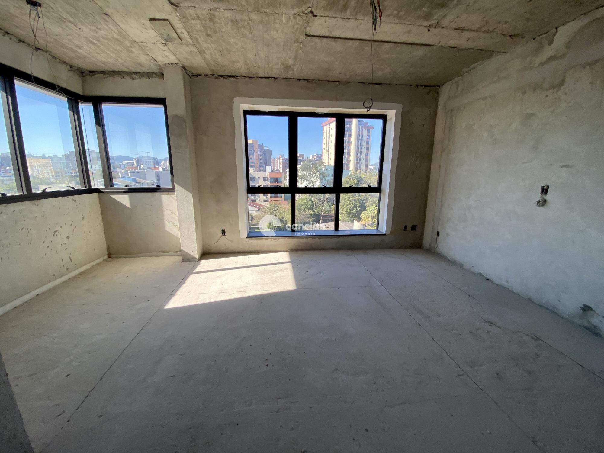 Apartamento à venda no Nossa Senhora de Fátima: 