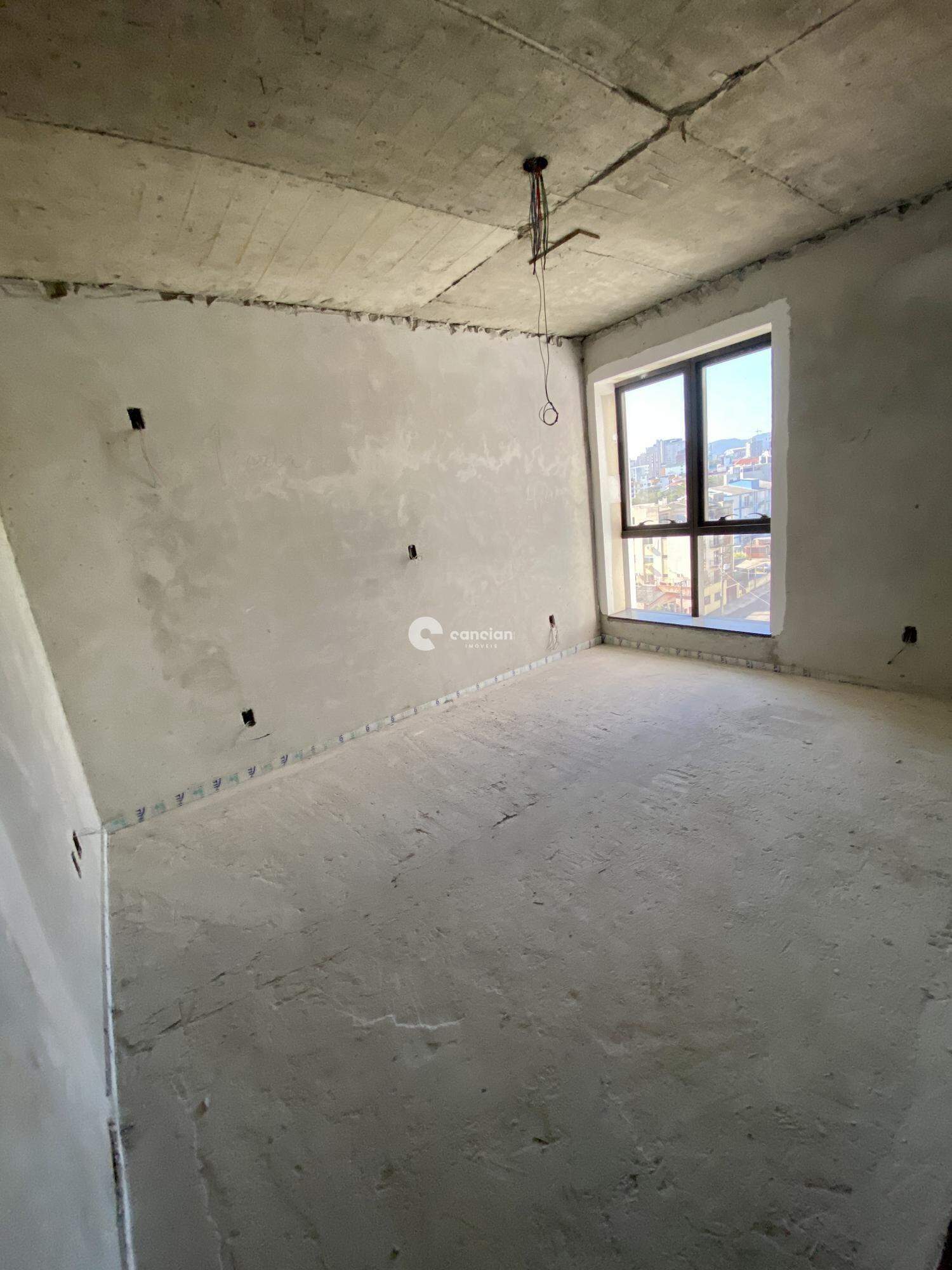 Apartamento à venda no Nossa Senhora de Fátima: 