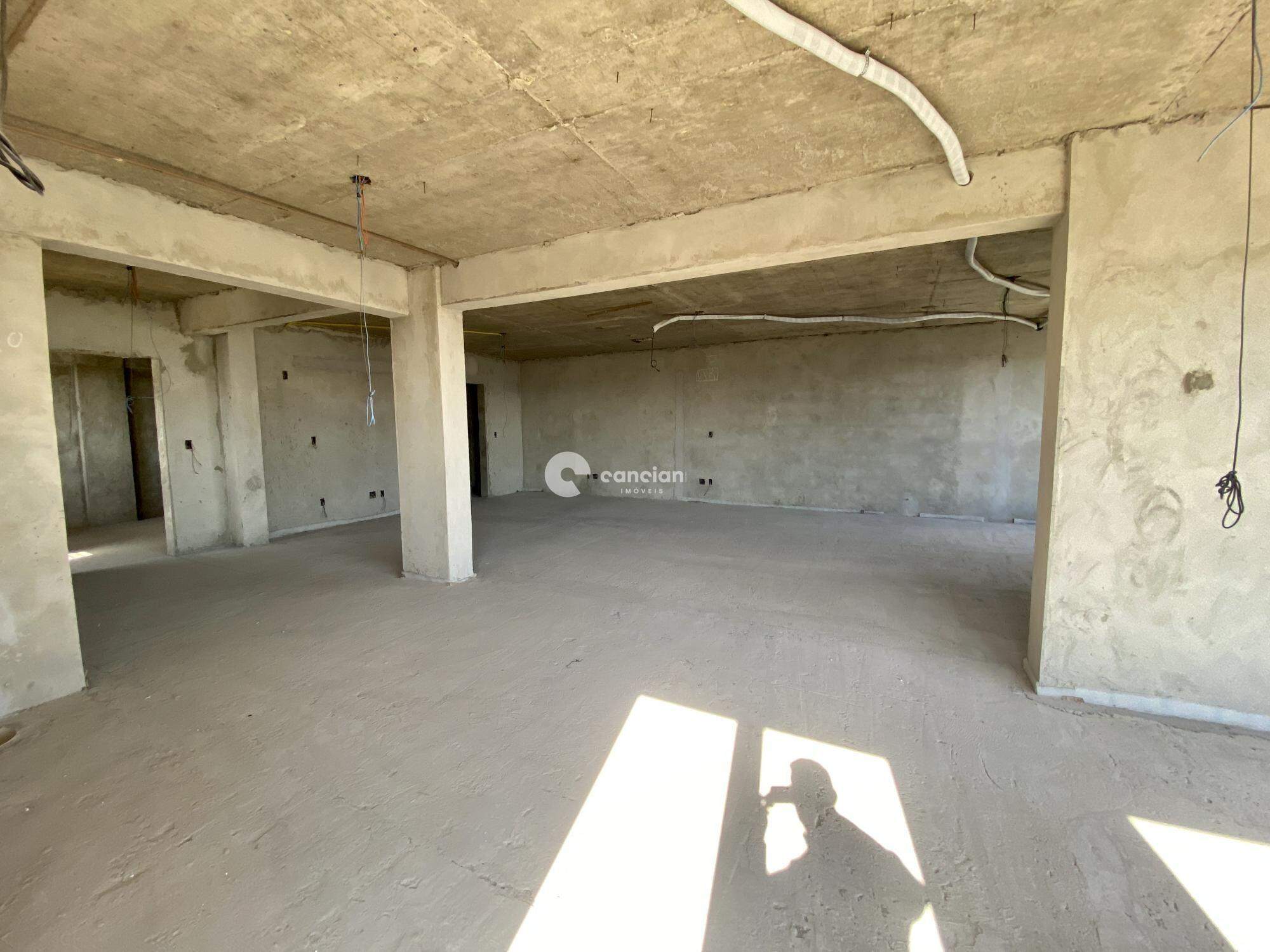 Apartamento à venda no Nossa Senhora de Fátima: 