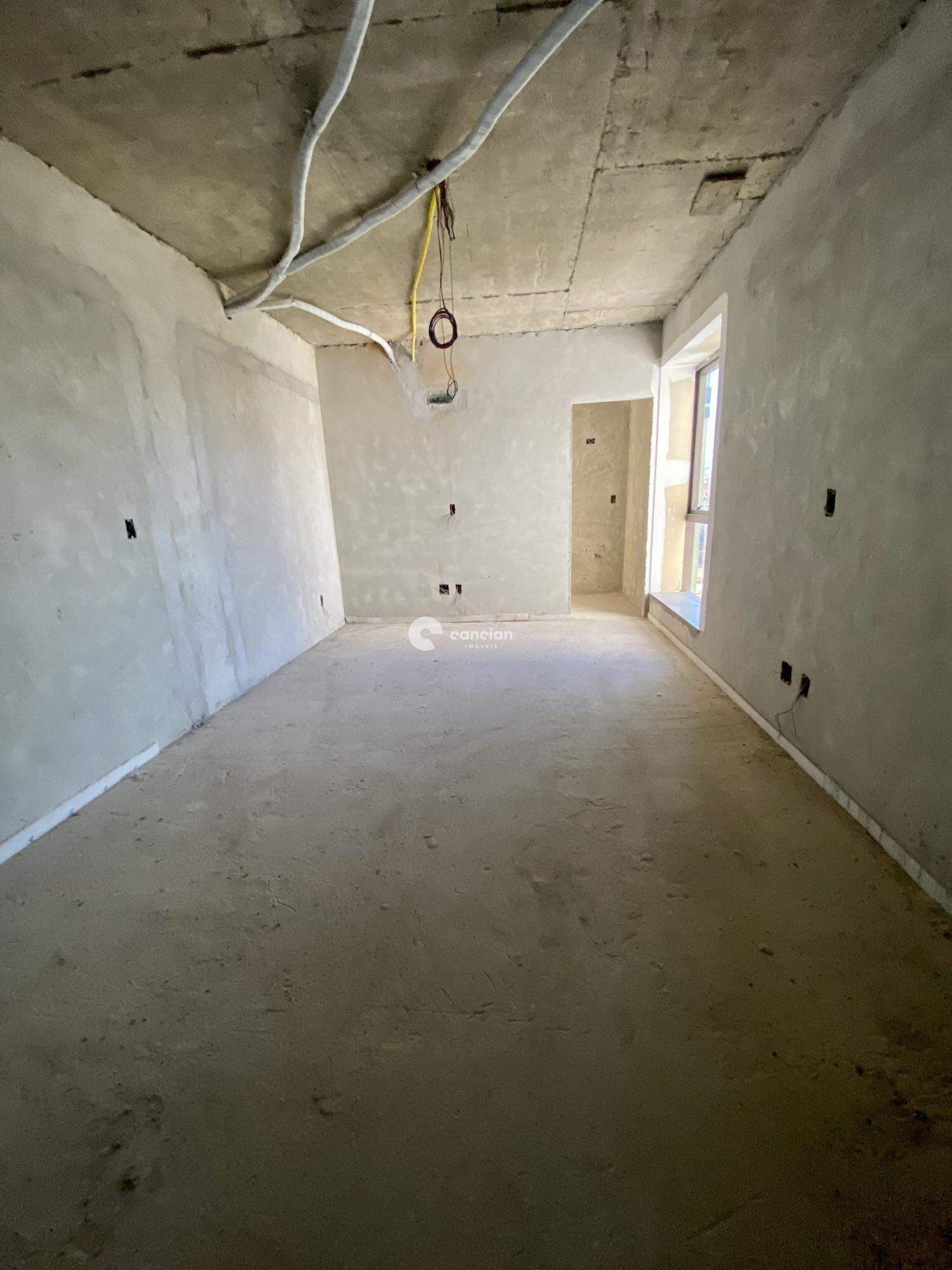 Apartamento à venda no Nossa Senhora de Fátima: 