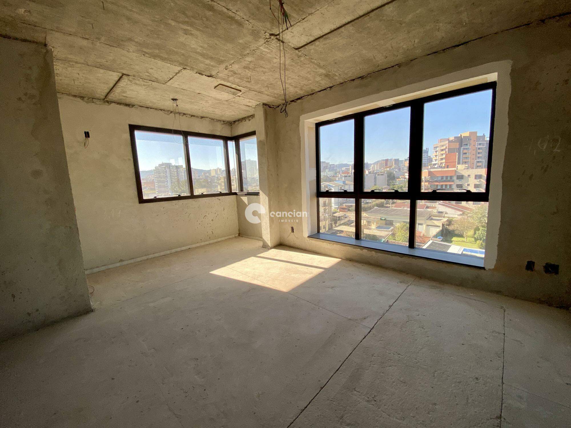 Apartamento à venda no Nossa Senhora de Fátima: 