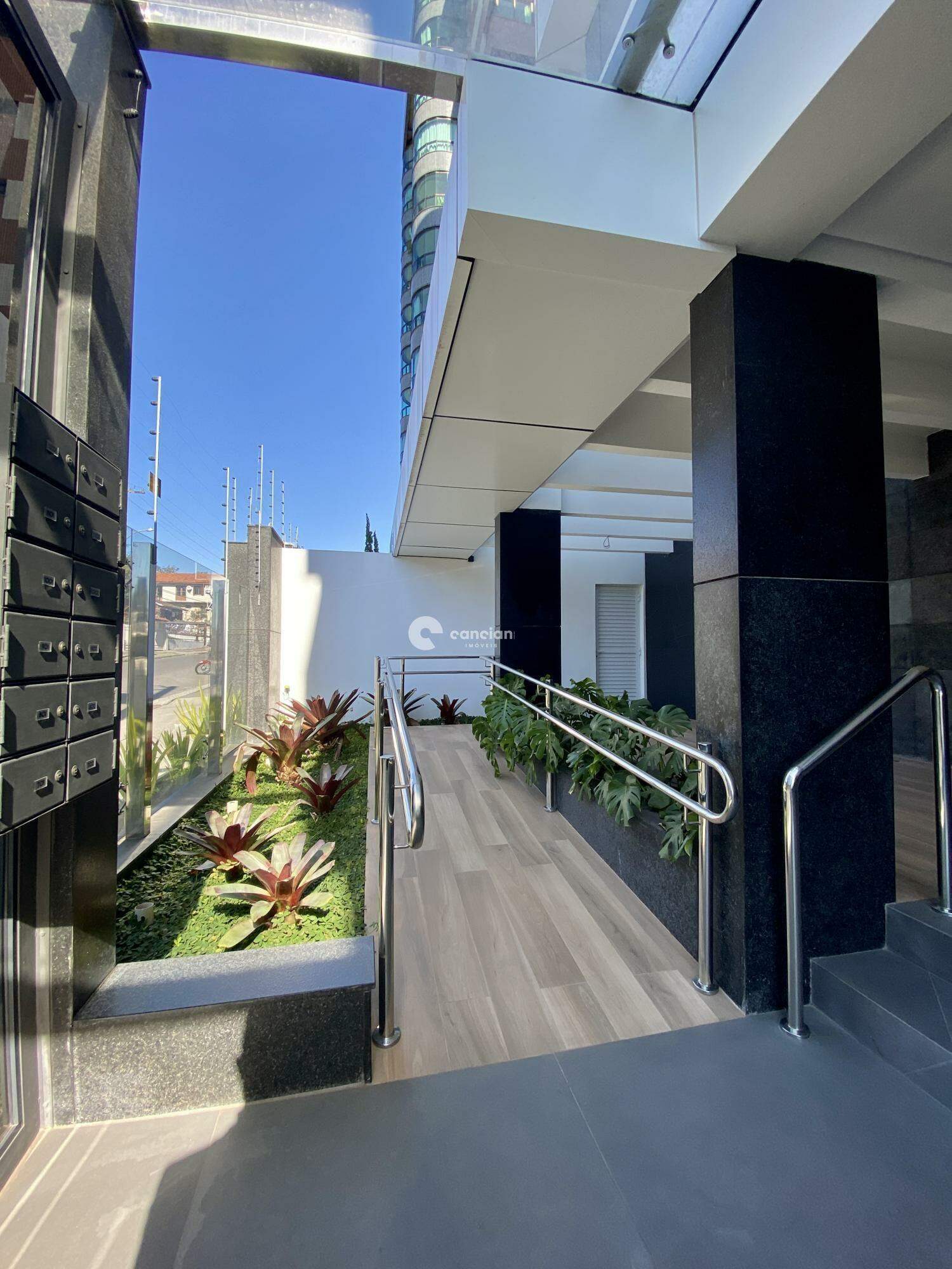 Apartamento à venda no Nossa Senhora de Fátima: 
