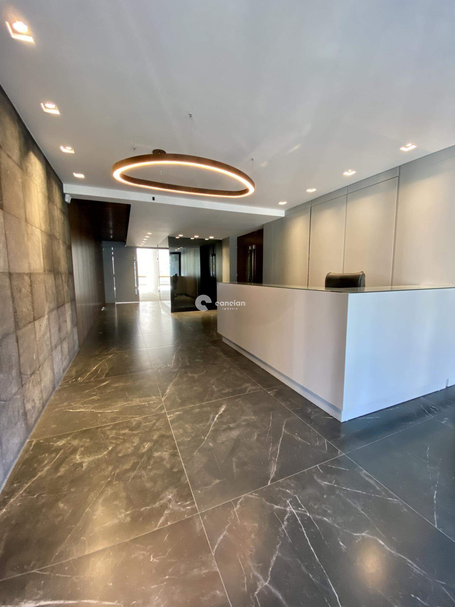 Apartamento à venda no Nossa Senhora de Fátima: 