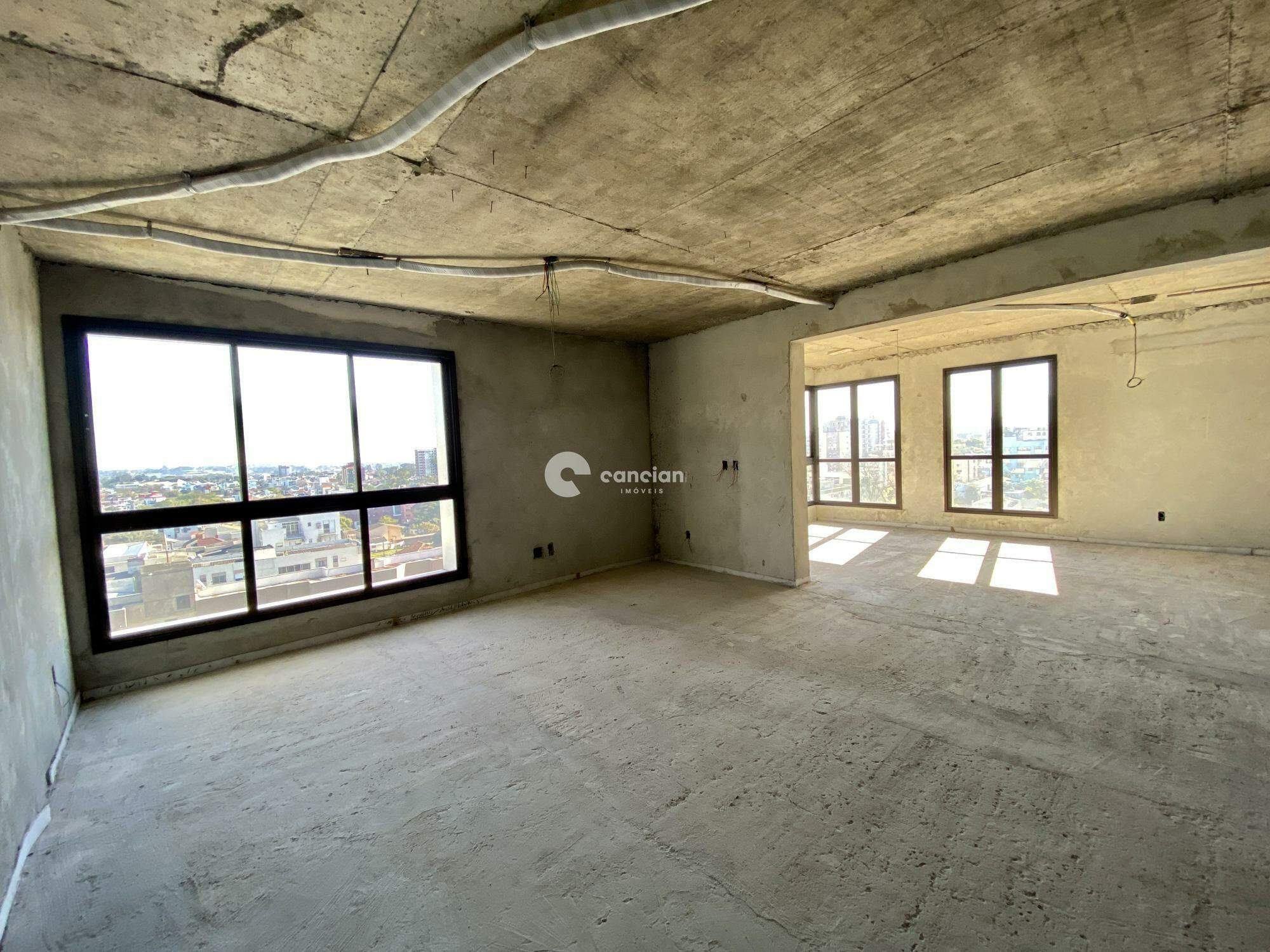 Apartamento à venda no Nossa Senhora de Fátima: 