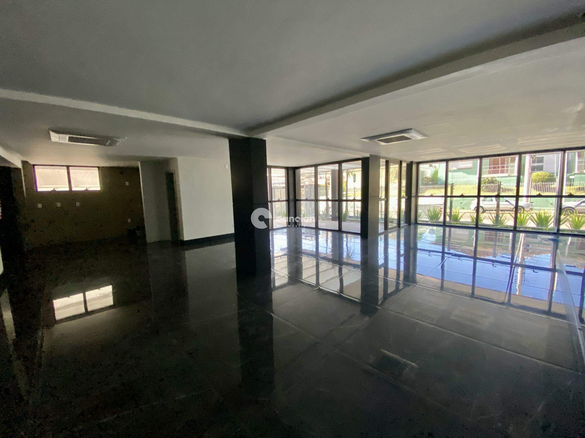 Apartamento à venda no Nossa Senhora de Fátima: 