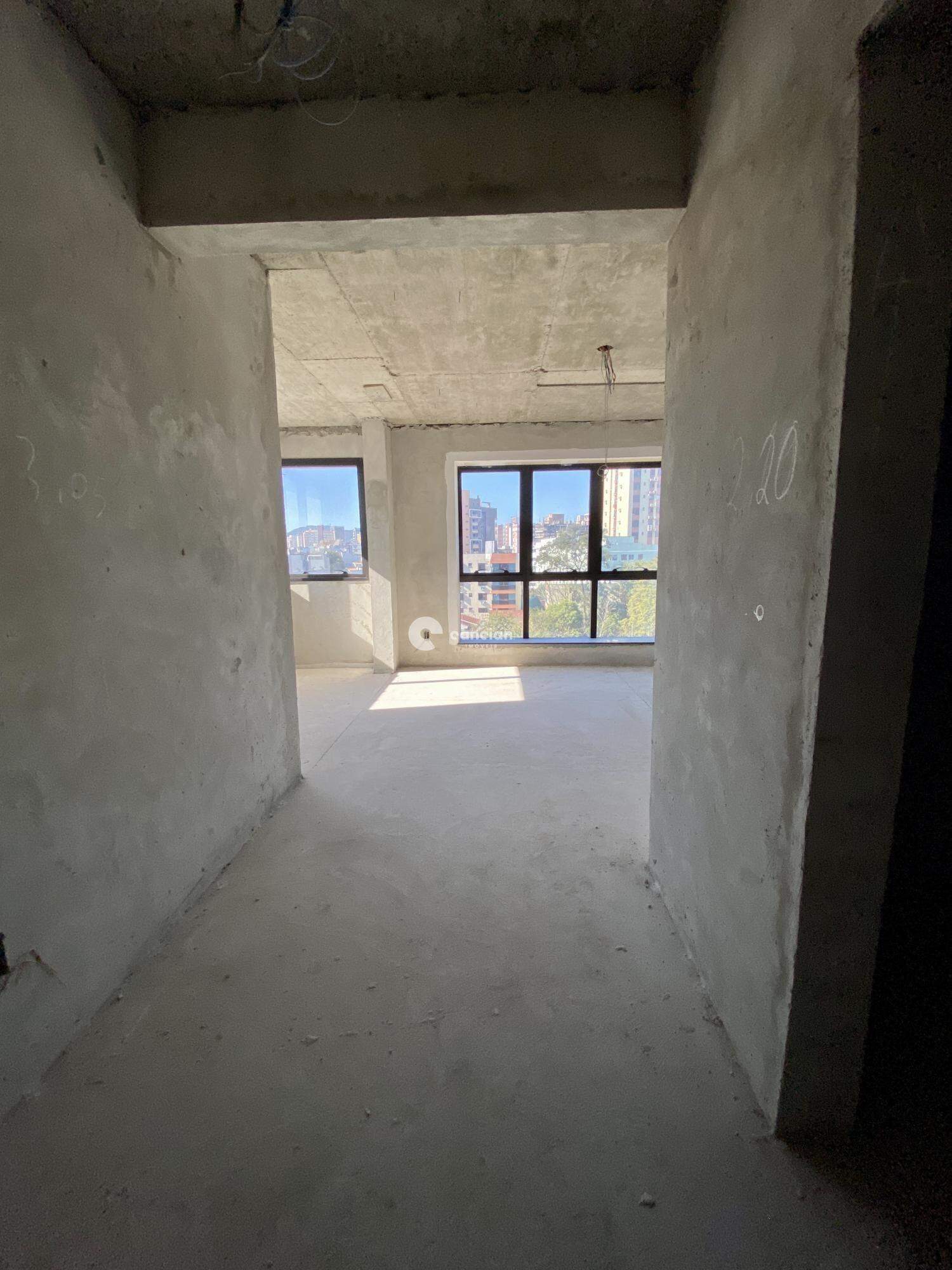 Apartamento à venda no Nossa Senhora de Fátima: 