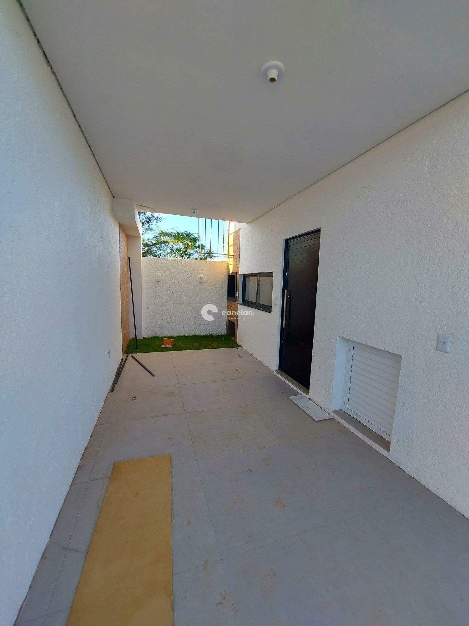 Casa de Condomínio à venda no Cerrito: 