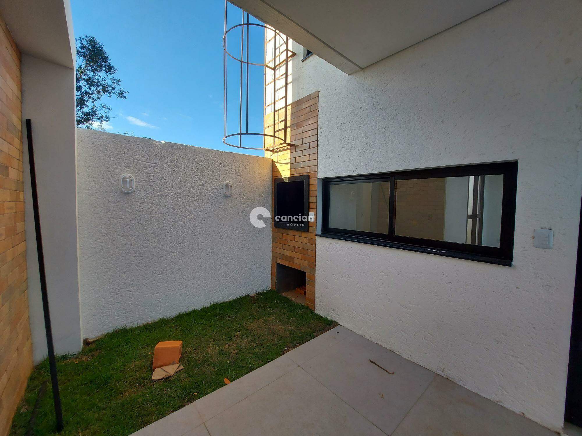 Casa de Condomínio à venda no Cerrito: 