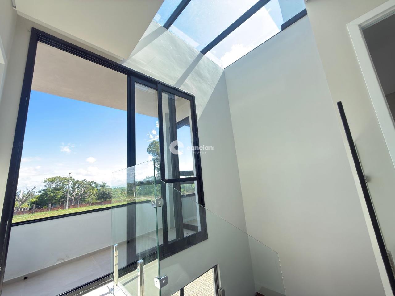 Casa de Condomínio à venda no Cerrito: 