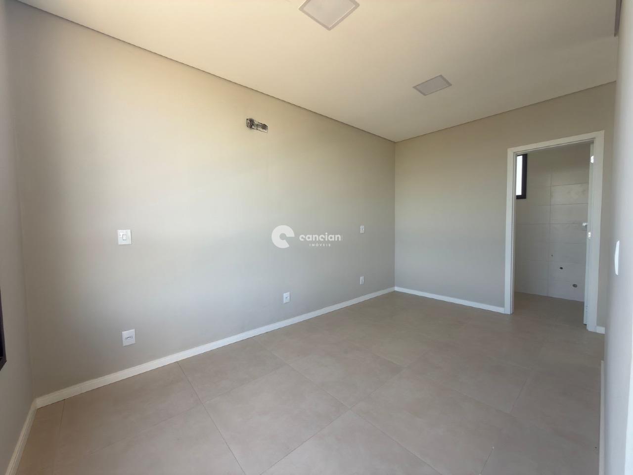 Casa de Condomínio à venda no Cerrito: 