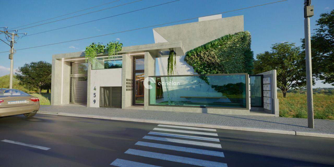 Casa de Condomínio à venda no Cerrito: 