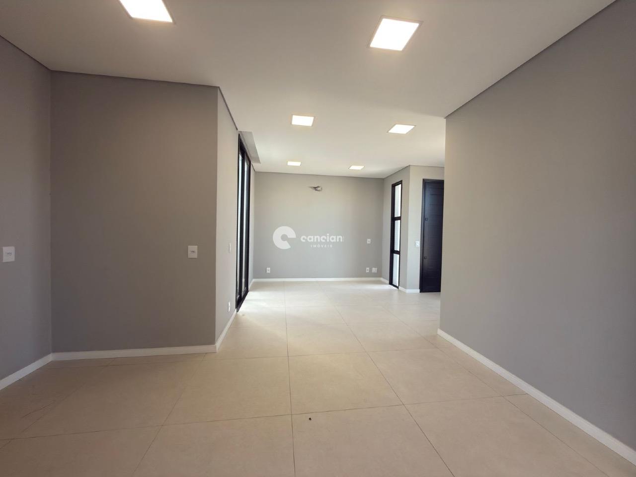 Casa de Condomínio à venda no Cerrito: 