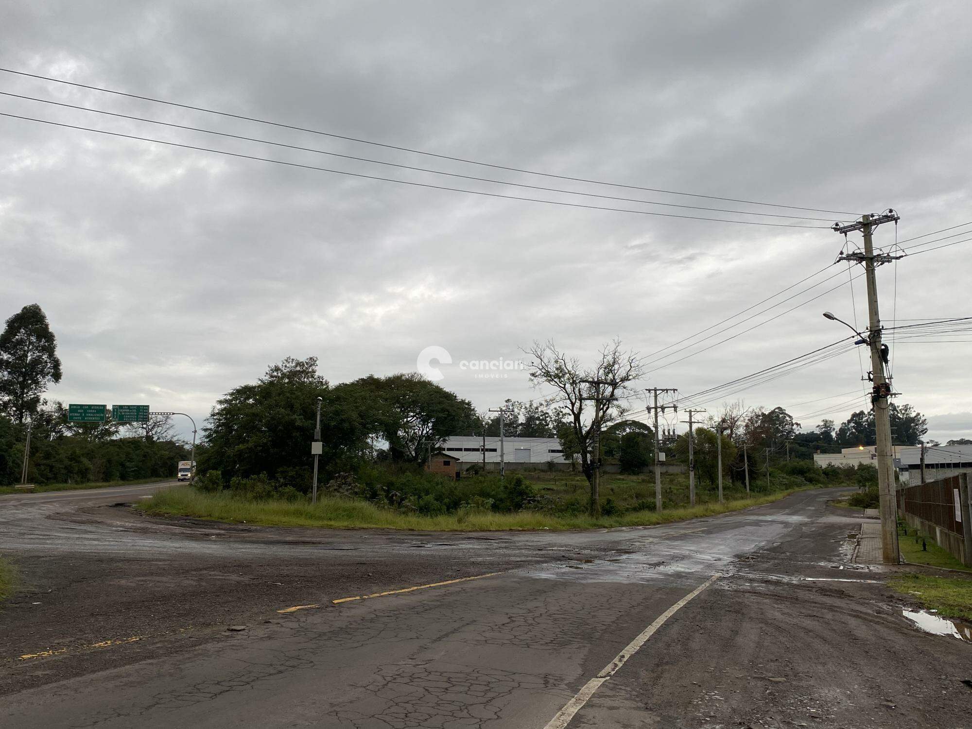 Terreno à venda no Urlândia: 
