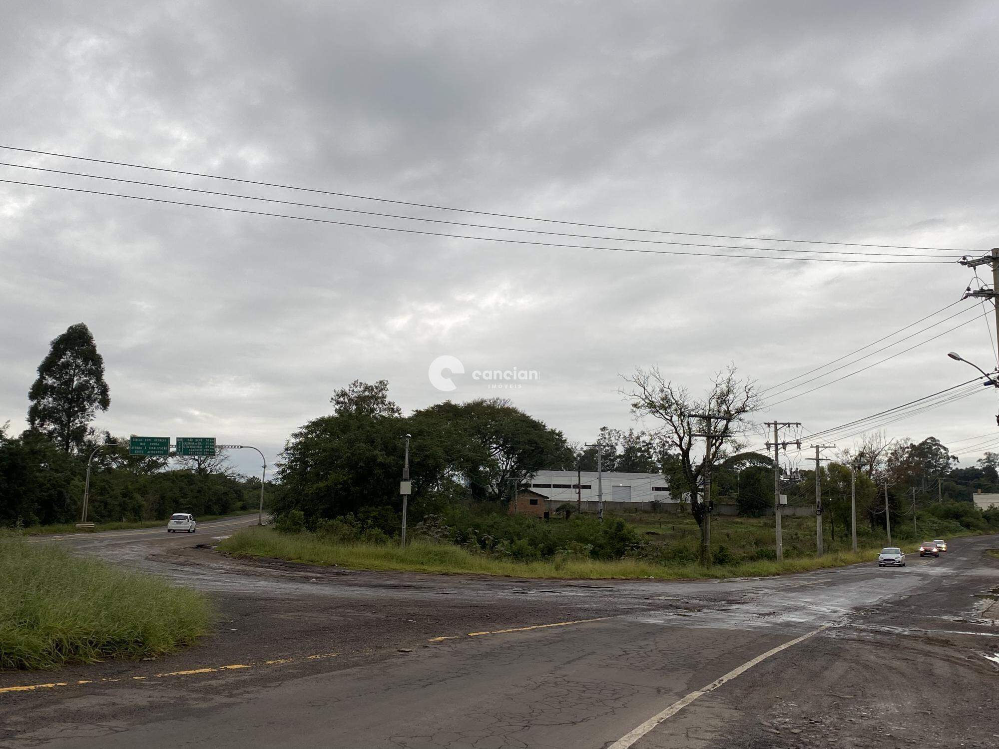 Terreno à venda no Urlândia: 
