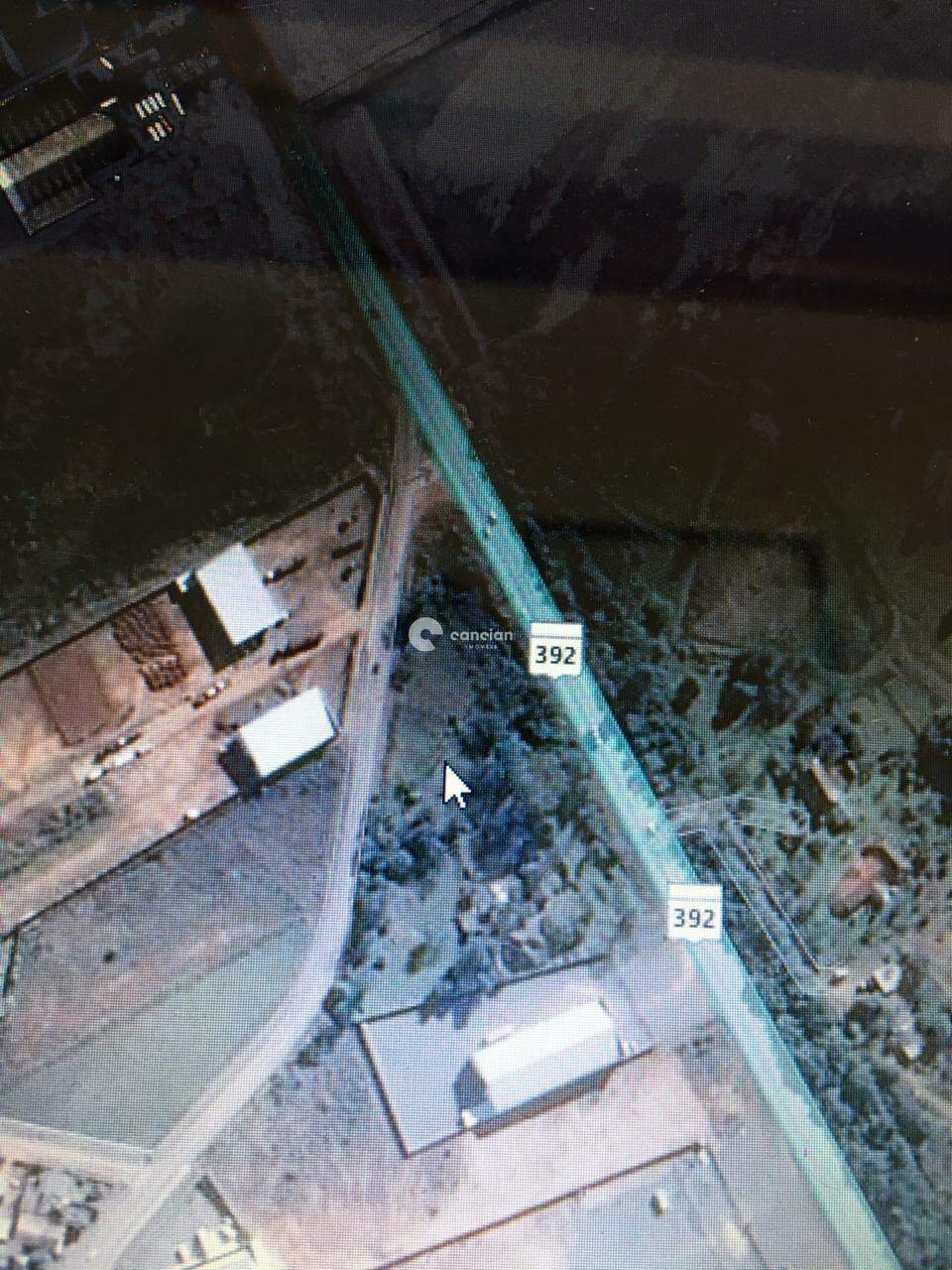 Terreno à venda no Urlândia: 