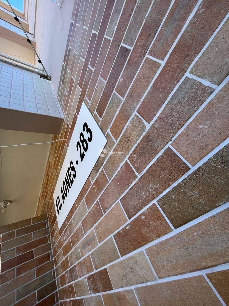 Apartamento à venda no Camobi: