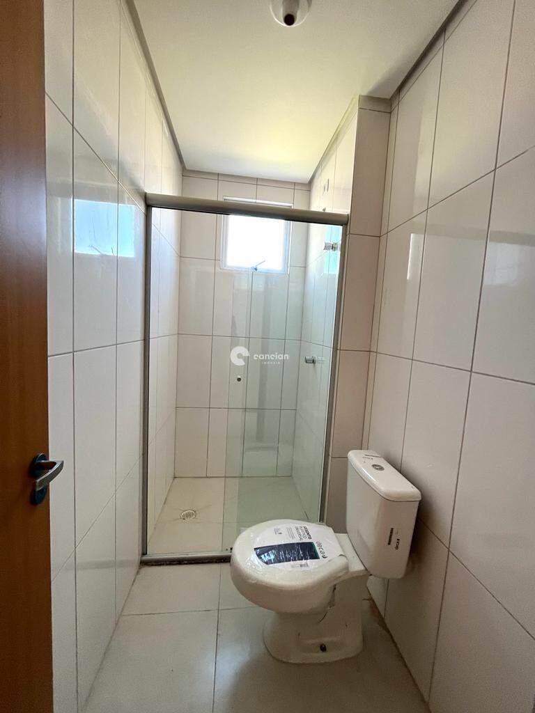 Apartamento à venda no Camobi:
