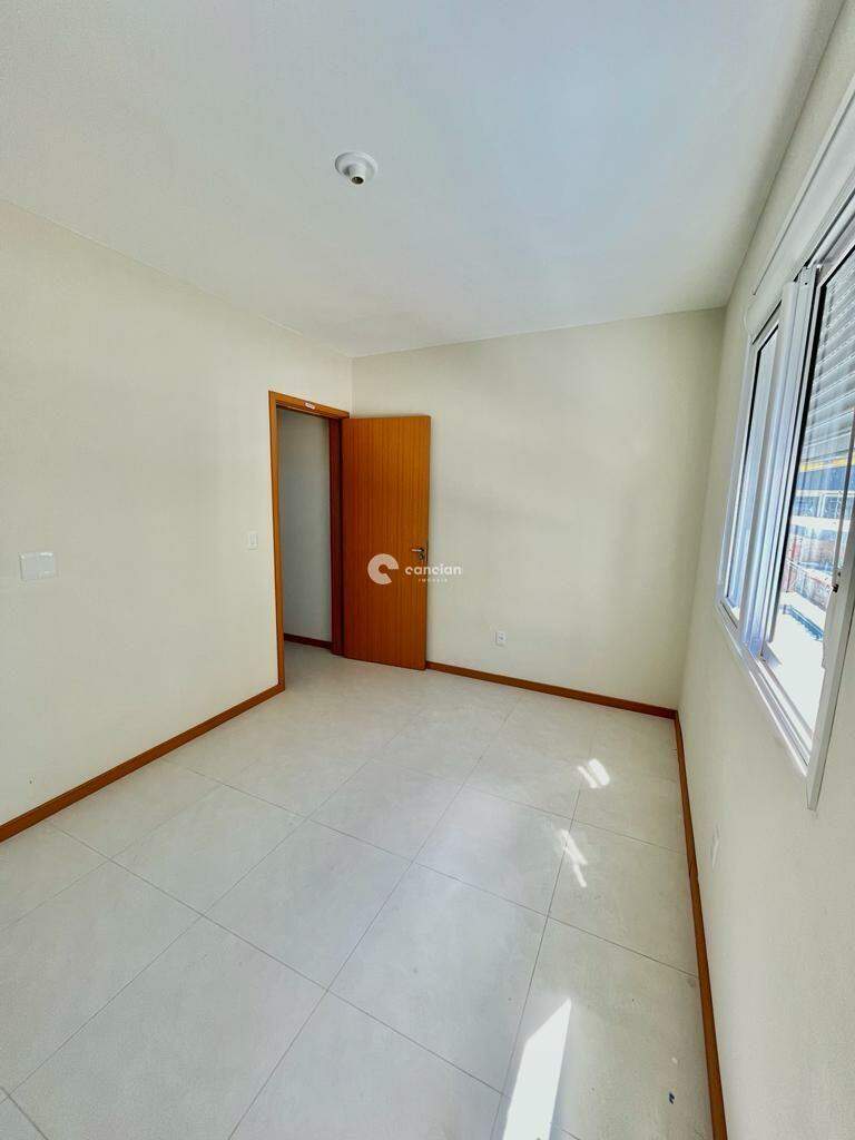 Apartamento à venda no Camobi: