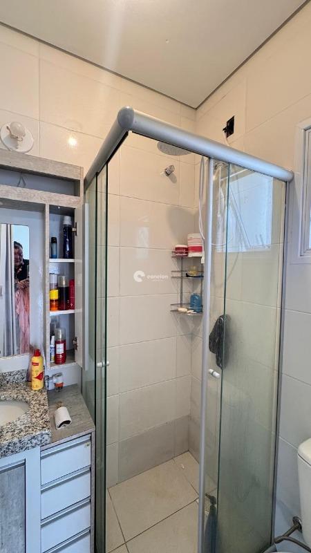 Sobrado à venda no Nossa Senhora Medianeira: 