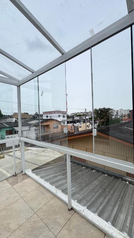 Sobrado à venda no Nossa Senhora Medianeira: 