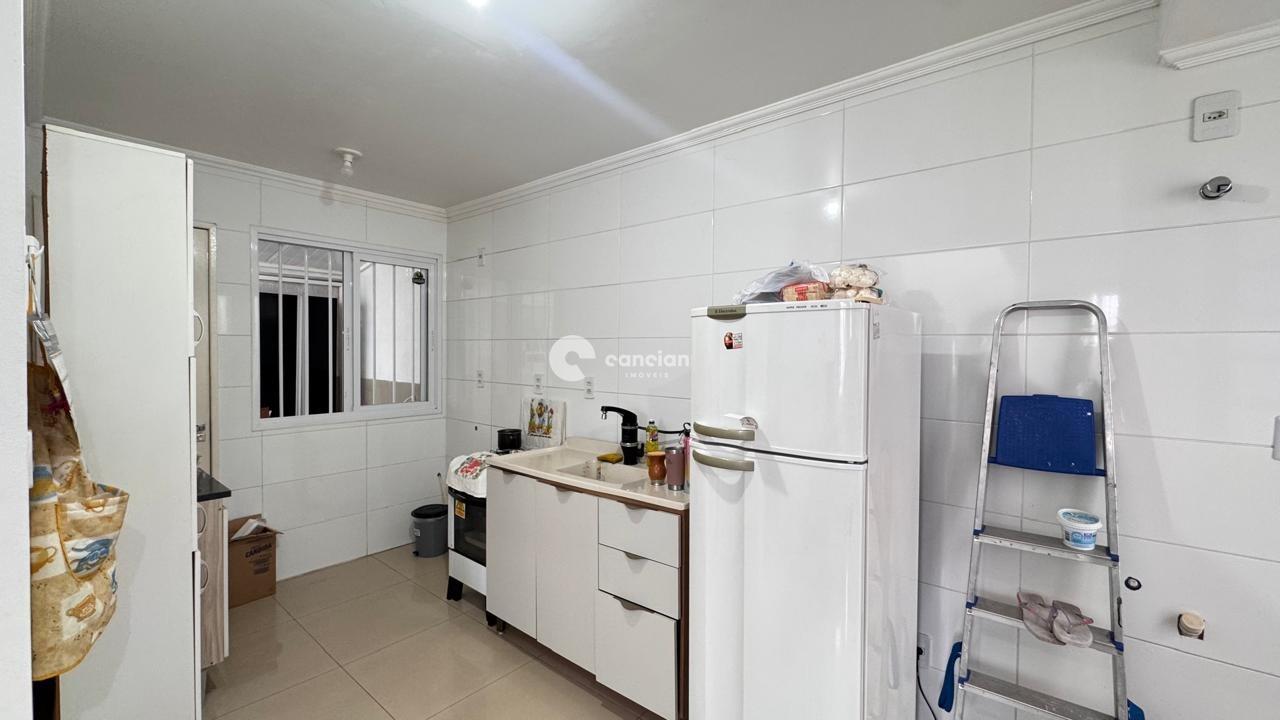 Sobrado à venda no Nossa Senhora Medianeira: 