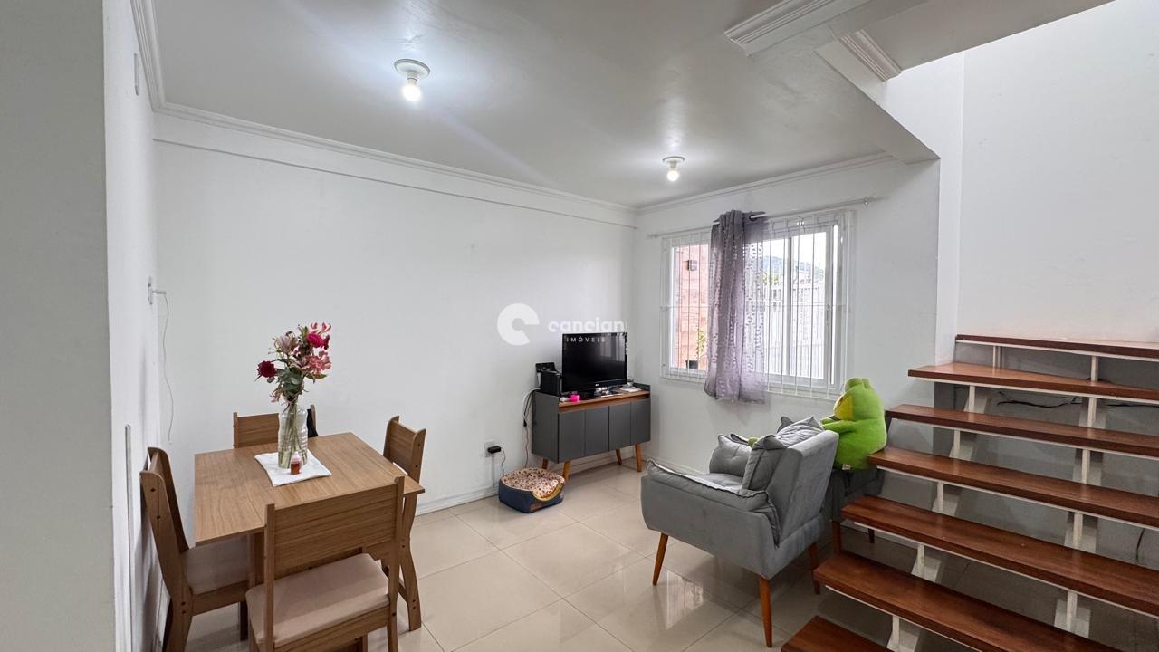 Sobrado à venda no Nossa Senhora Medianeira: 