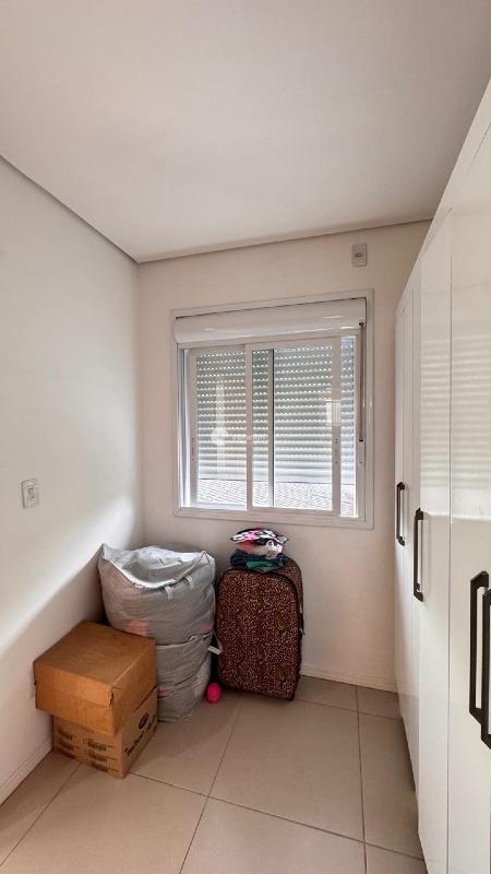 Sobrado à venda no Nossa Senhora Medianeira: 