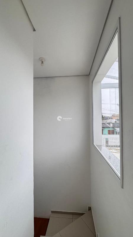 Sobrado à venda no Nossa Senhora Medianeira: 