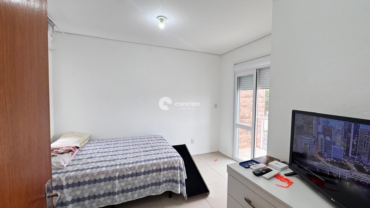 Sobrado à venda no Nossa Senhora Medianeira: 