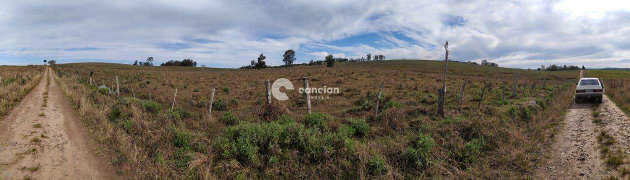 Área Rural à venda no Centro: 