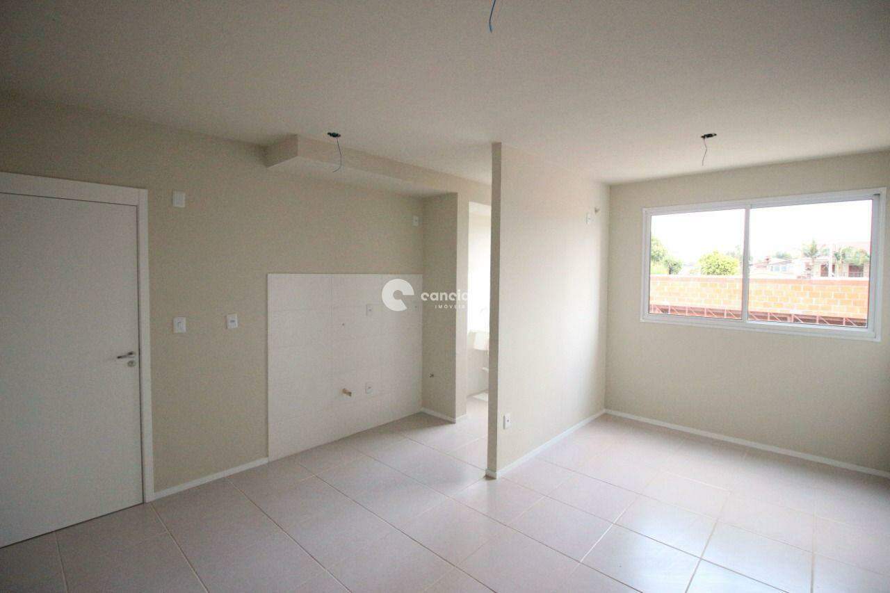 Apartamento à venda no Patronato: 
