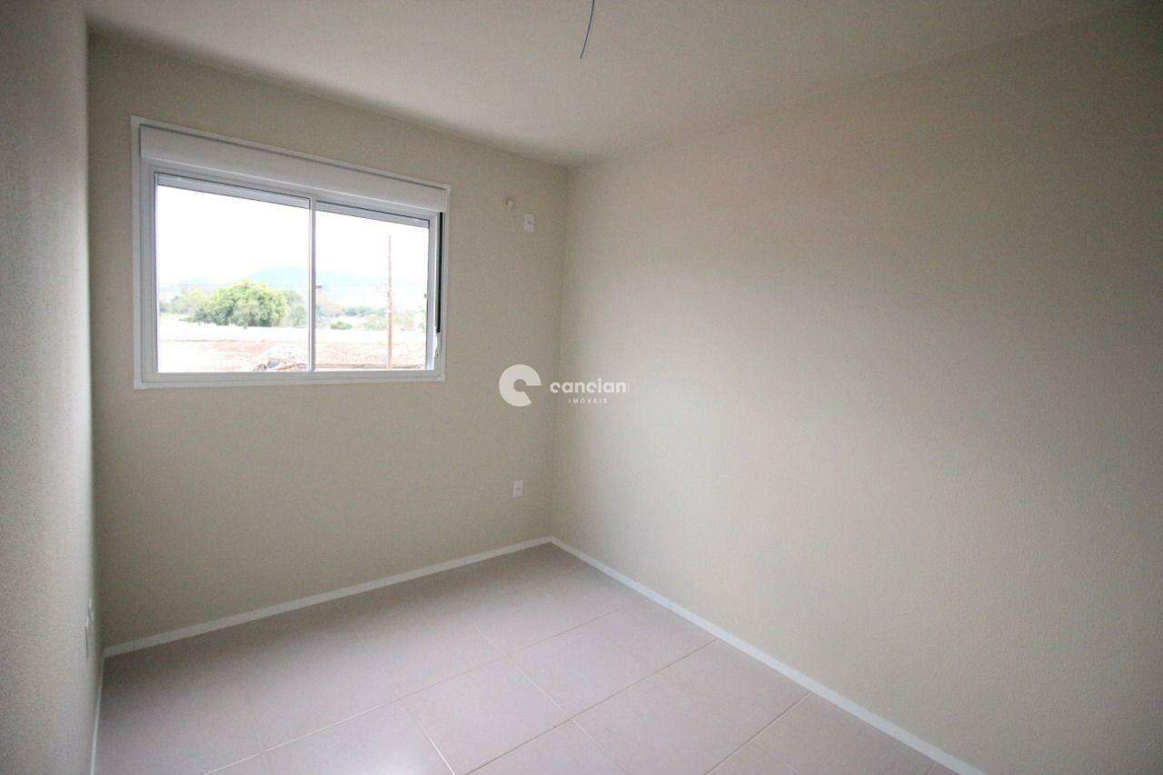Apartamento à venda no Patronato: 