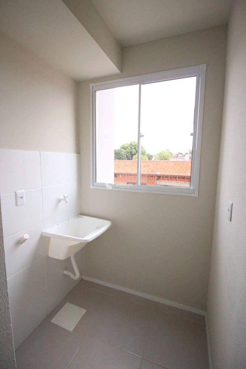 Apartamento à venda no Patronato: 