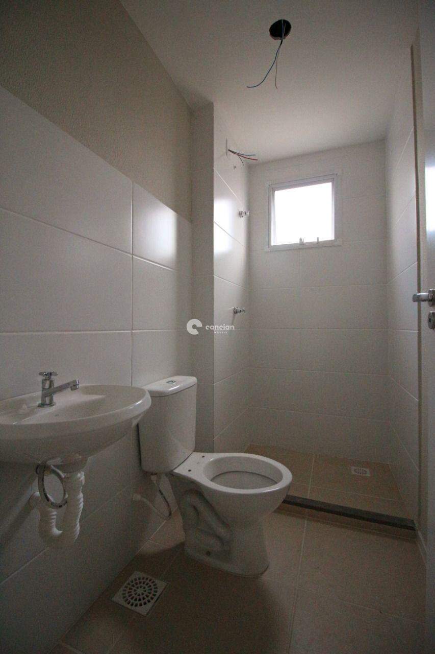 Apartamento à venda no Patronato: 