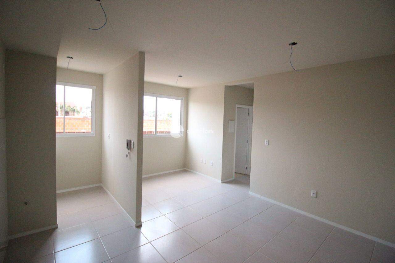 Apartamento à venda no Patronato: 