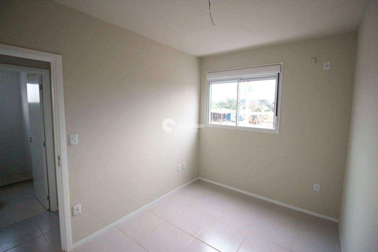 Apartamento à venda no Patronato: 