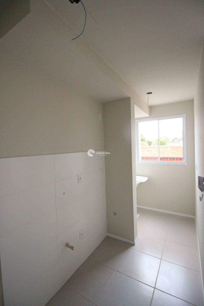 Apartamento à venda no Patronato: 