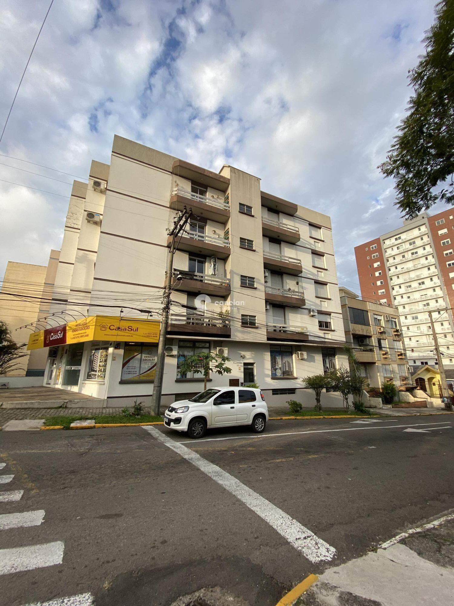 Cobertura à venda no Nossa Senhora Medianeira: 