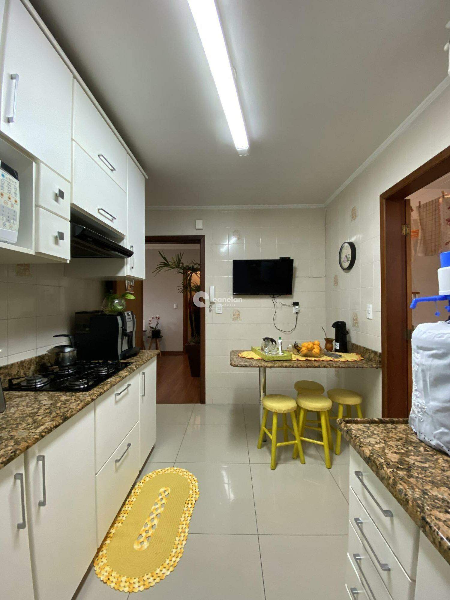 Cobertura à venda no Nossa Senhora Medianeira: 