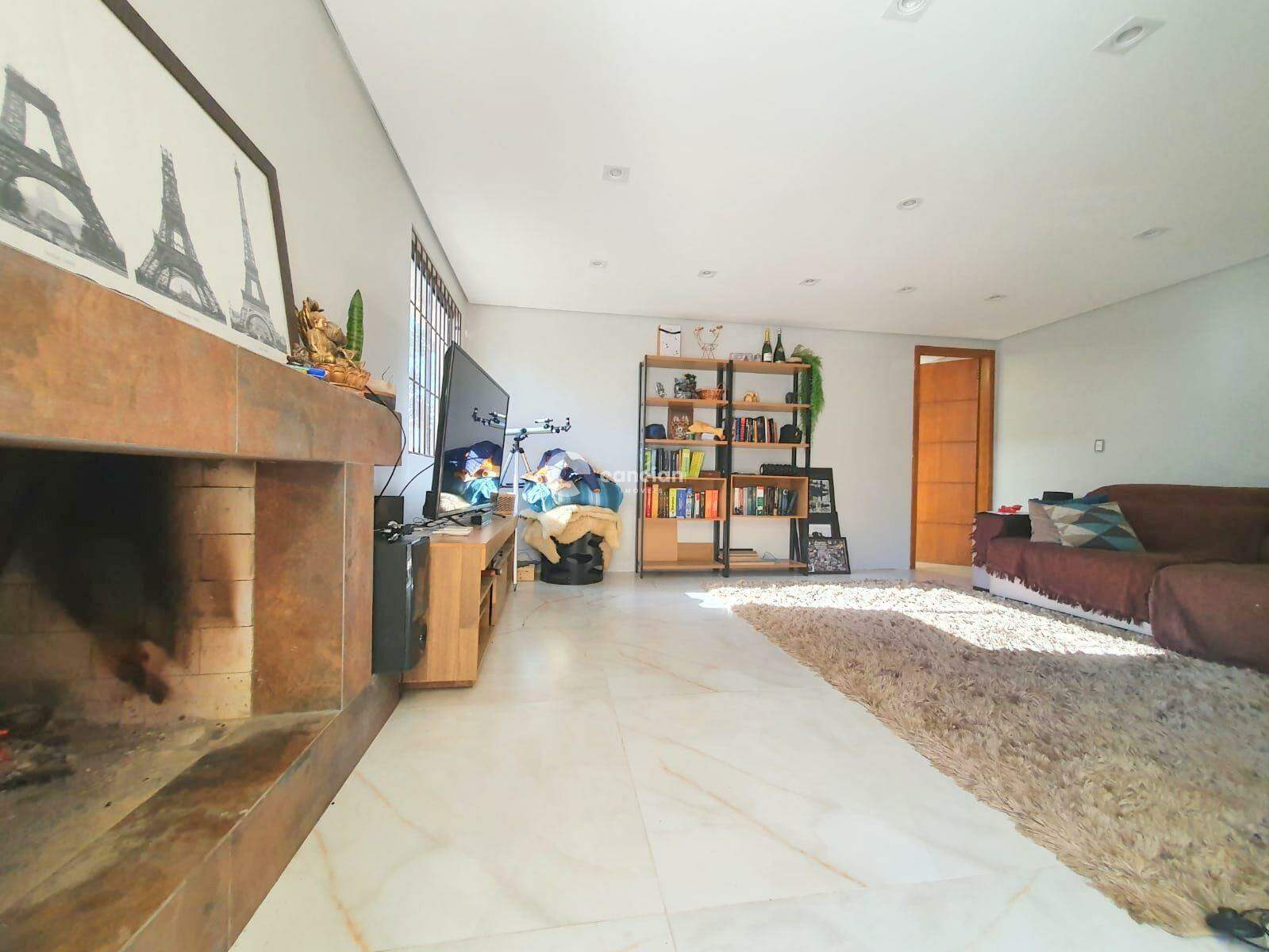 Casa à venda no Nossa Senhora de Lourdes: 
